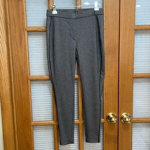 NWT Chico’s 1 Ponte Leggings
